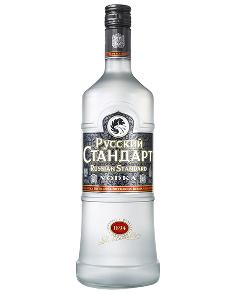 Billedresultat for vodka russian